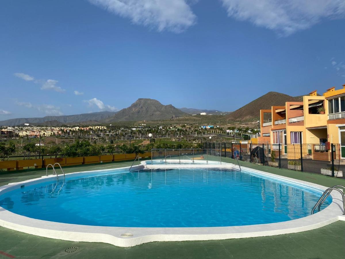 Simon Beach House Los Cristianos Los Cristianos  Eksteriør bilde